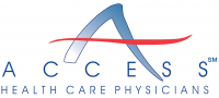 access health care logo