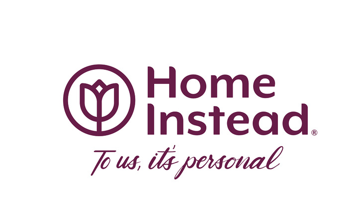 home instead logo