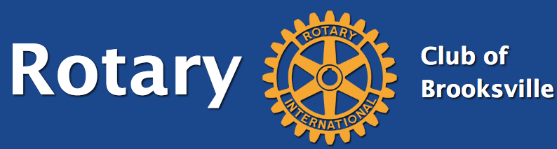 rotary club blue logo