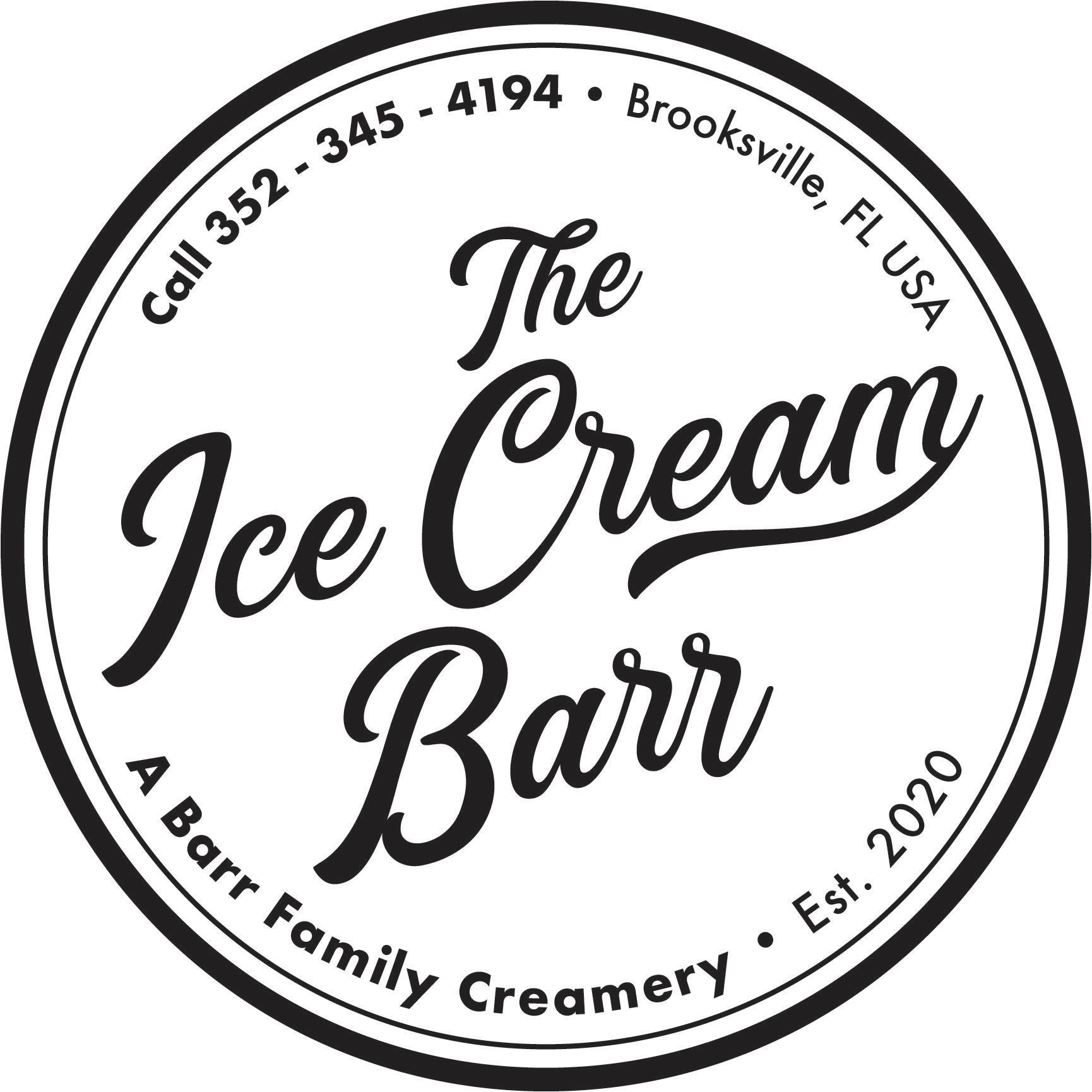 icecream barr