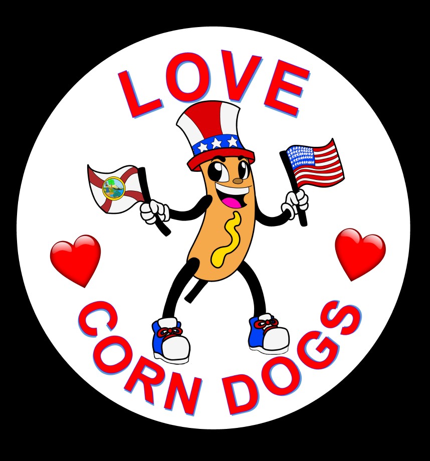 love corndog