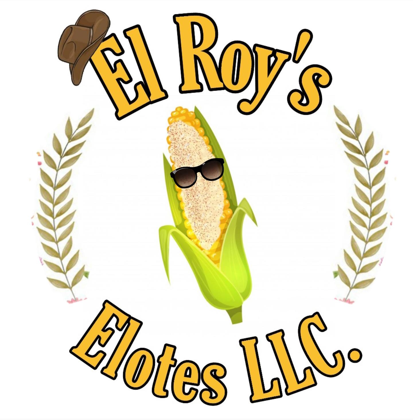 El Roys Elotes