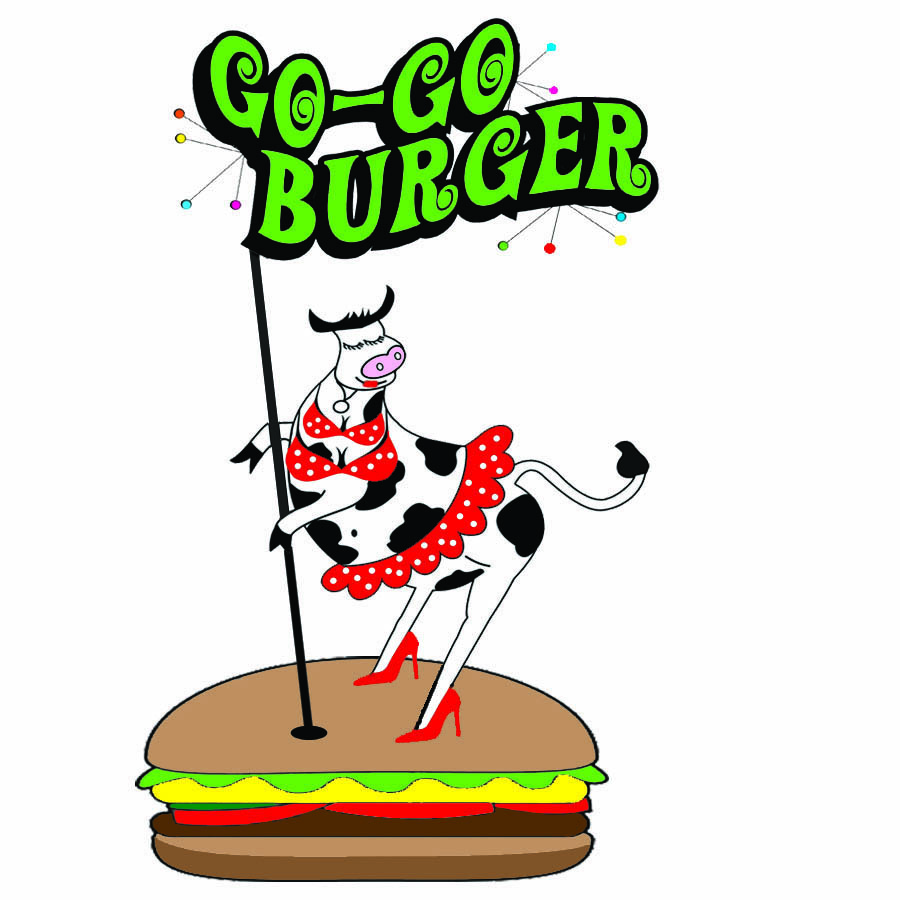 GoGo Burger