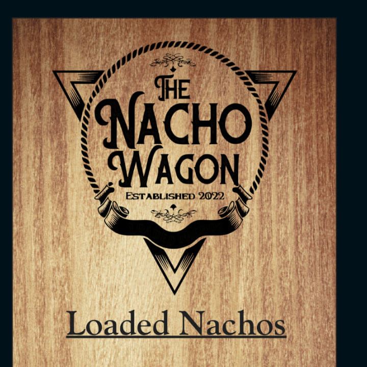 The Nacho Wagon