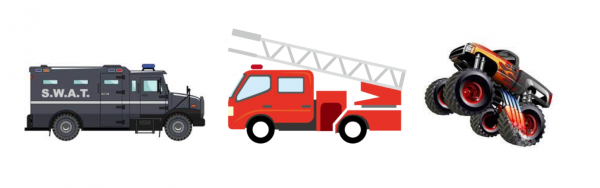 Trucks-