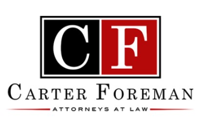 Carter Foreman Logo
