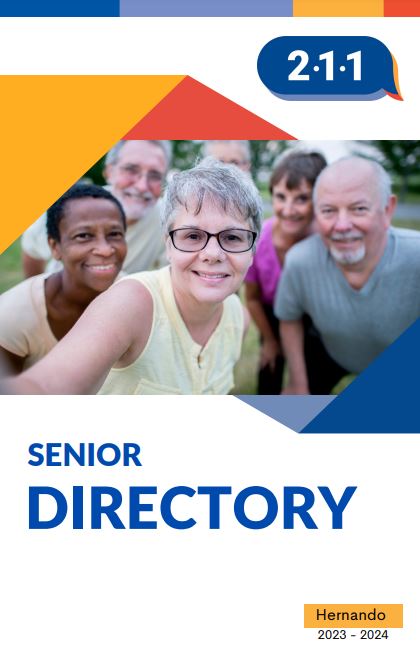 211 Senior Directory Guide