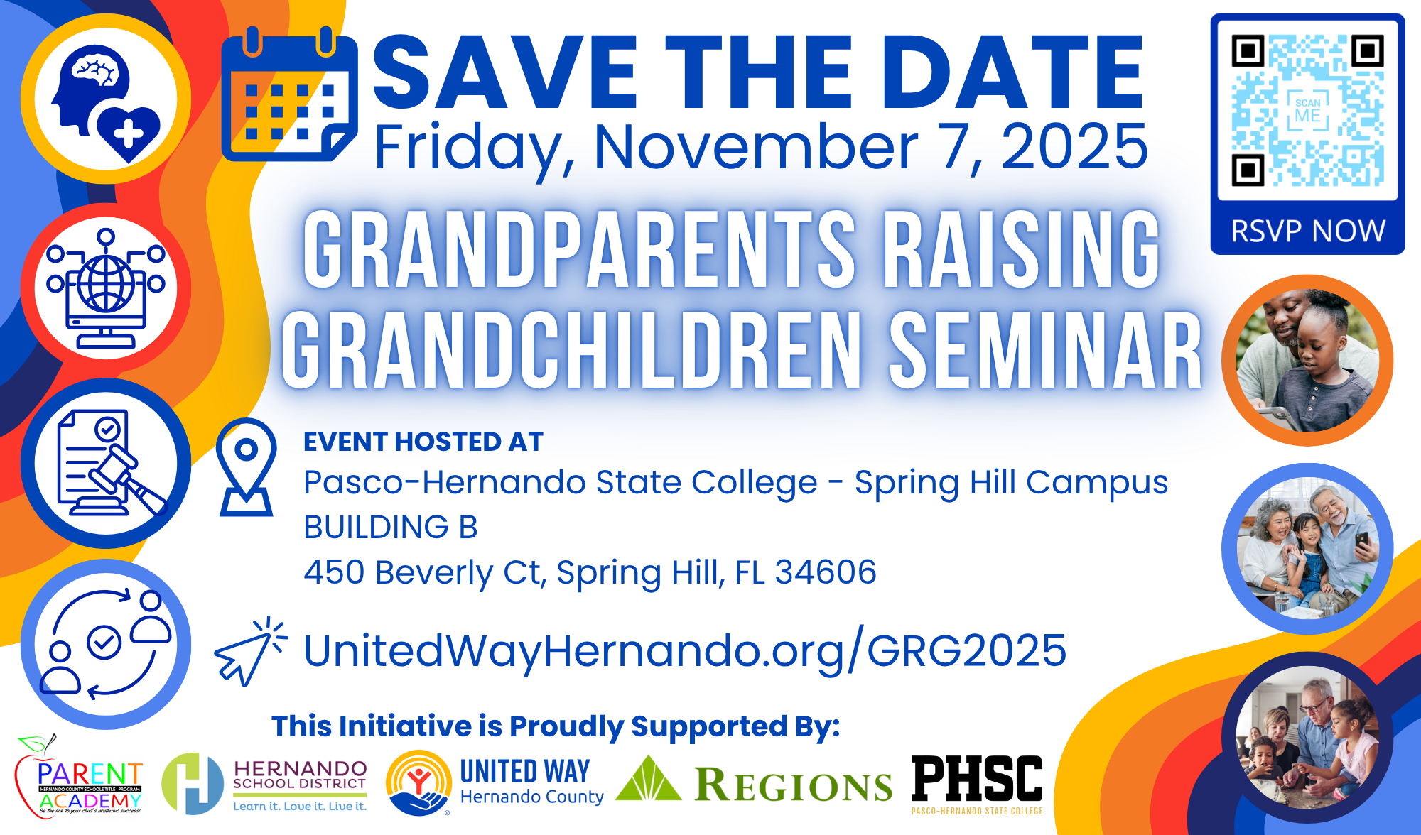 GRG Seminar