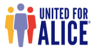 united for alice logo