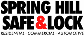 Spring Hill Lock & Key
