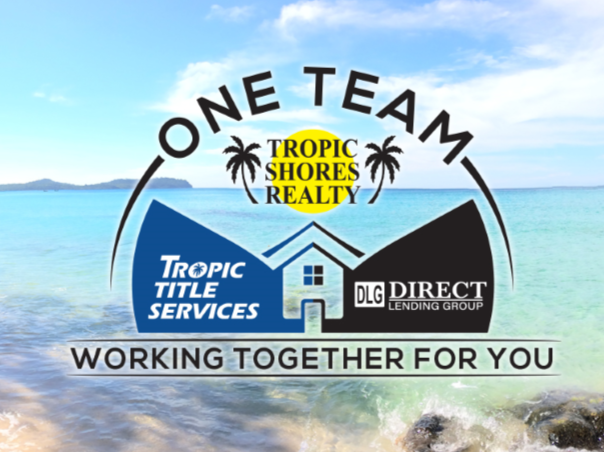 Tropic Shores