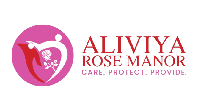 Aliviya Rose Manor