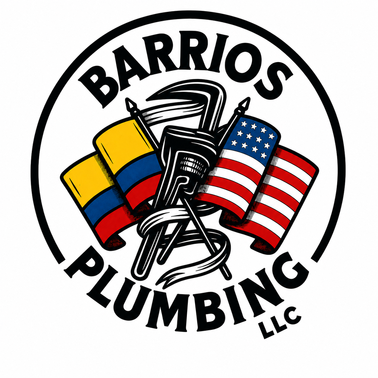 Barrios Plumbing