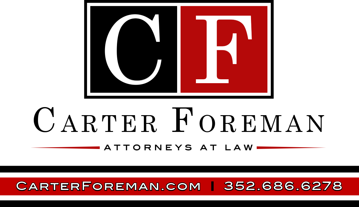 Carter Foreman