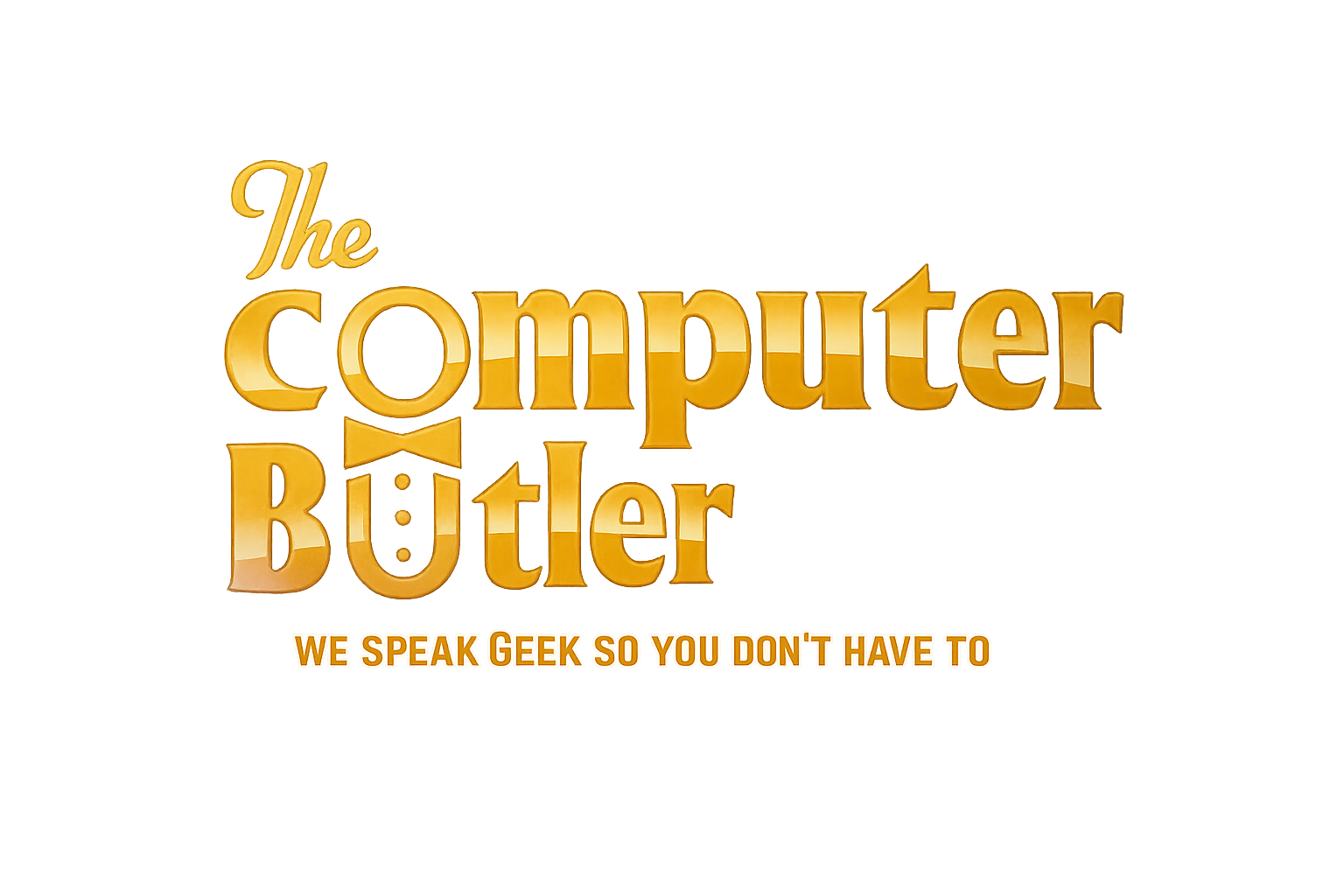 computer butler