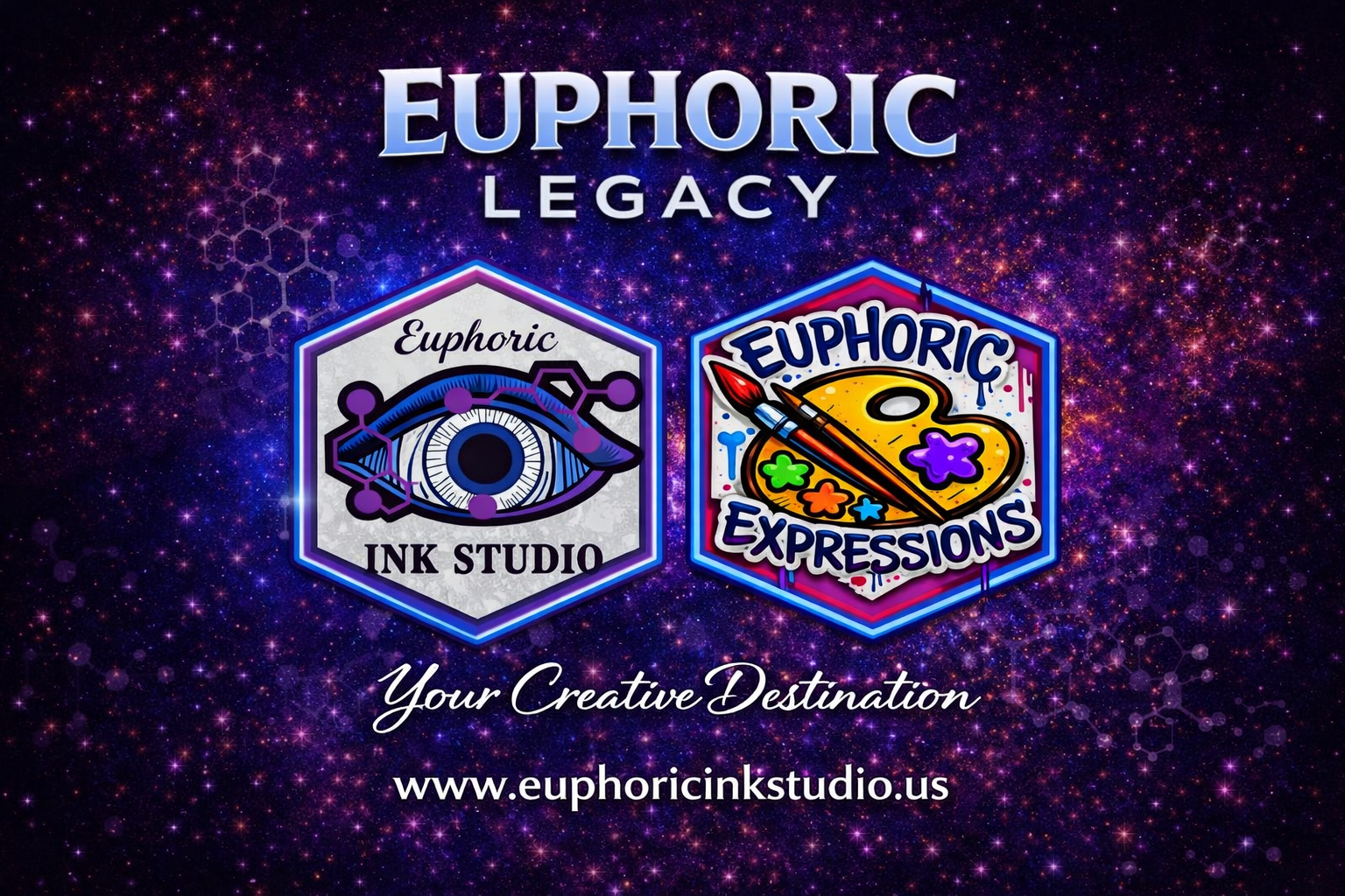 Euphoric Ink