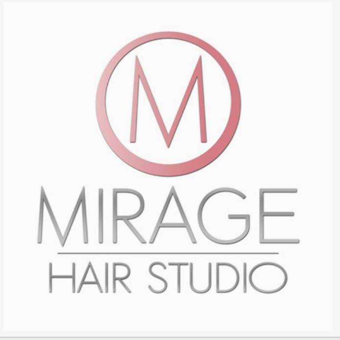 mirage hair