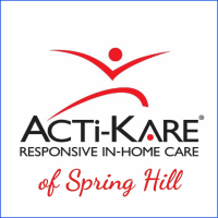 acti-kare responsive home care logo