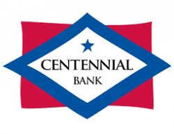 centennial bank logo