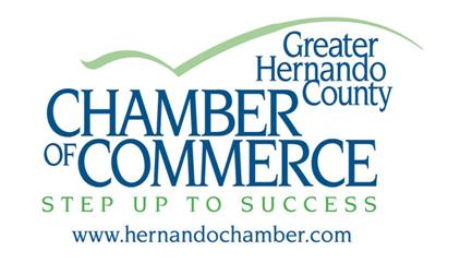 greater hernando chamber of commerce logo