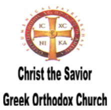 christ the savior greek orthodox church