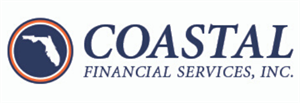 coastal financial logo