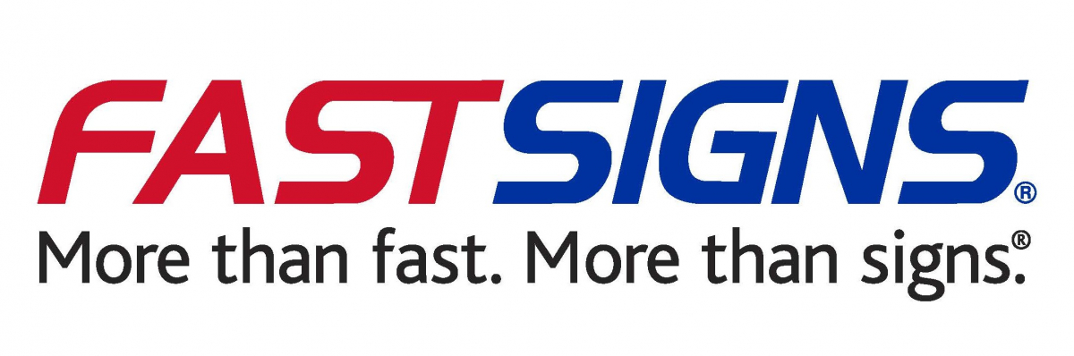 fast signs logo