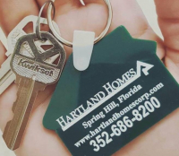 hartland homes logo