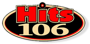 hits 106 logo