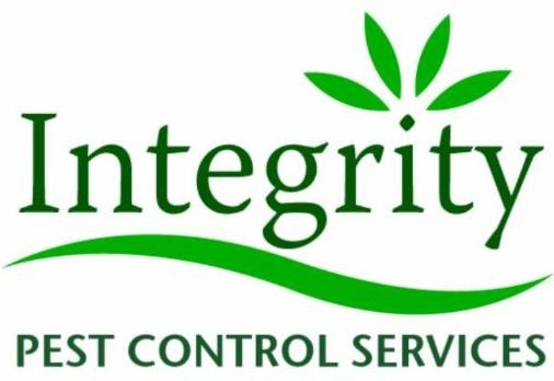 integrity pest control logo