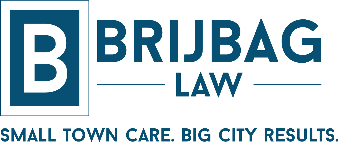 brijbag law logo