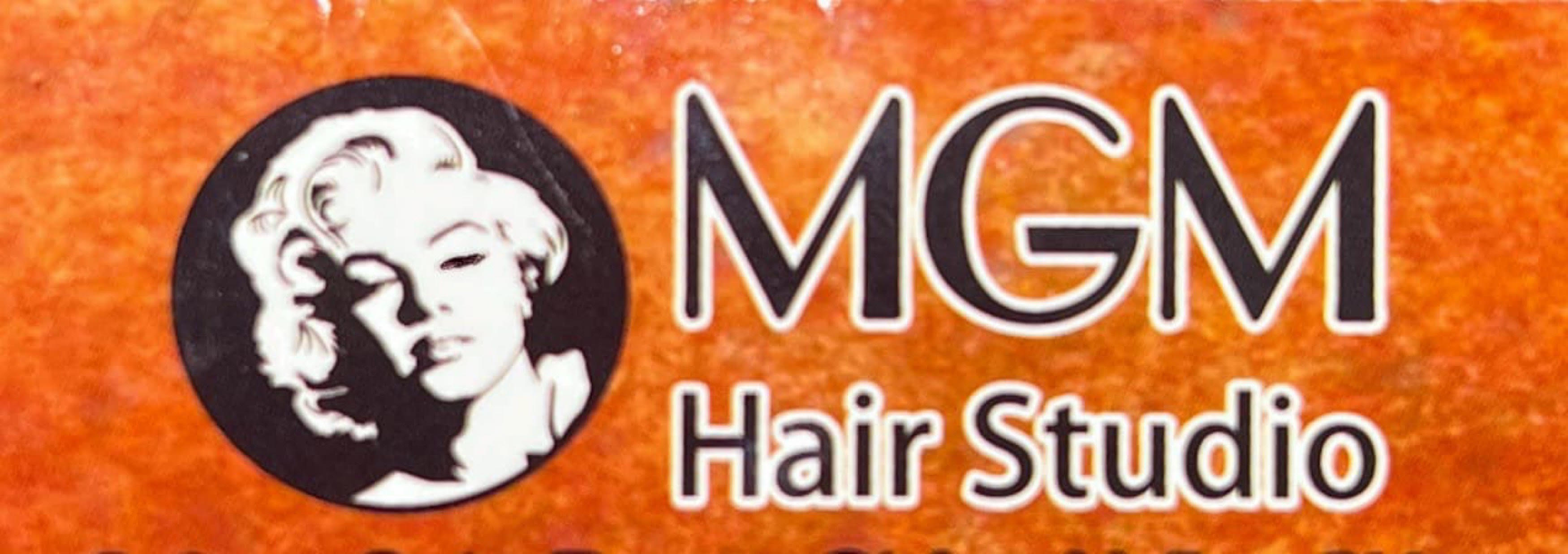 MGM Hair