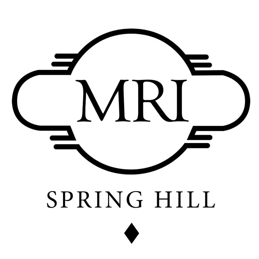 spring hill mri logo