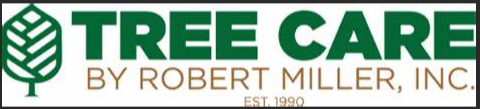 tree care by robert miller logo