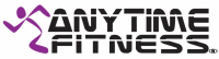 anytime fitness logo