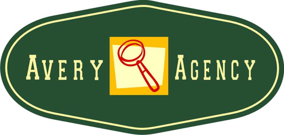 avery agency logo