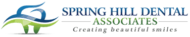 spring hill dental associates logo