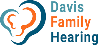 davis family hearing logo