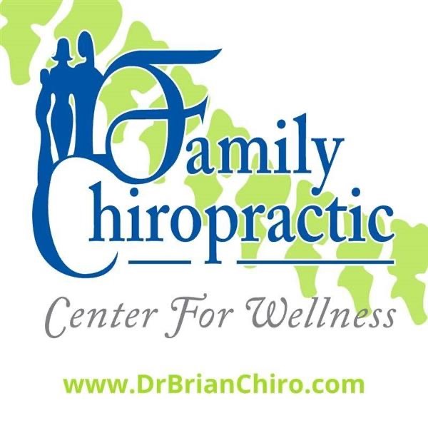 family chiro logo