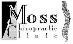 moss chiropractic logo