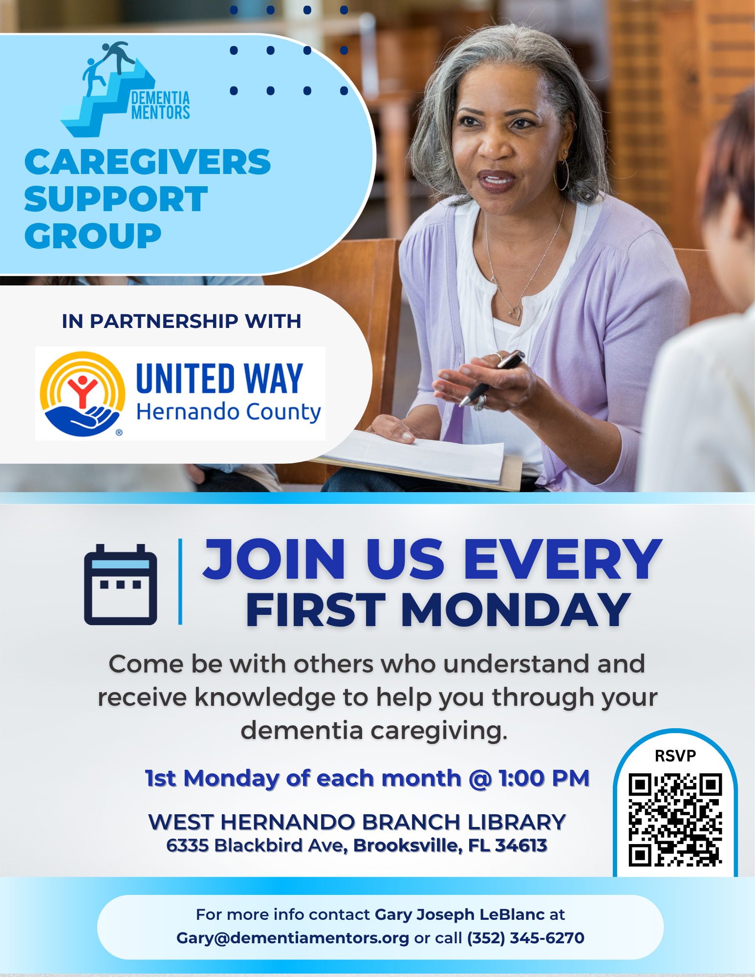 dementia support group
