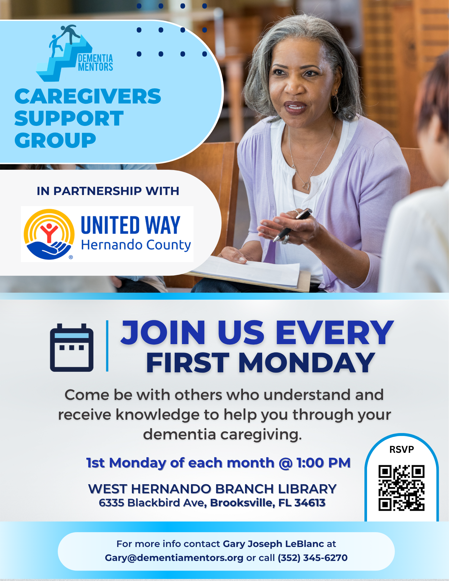 dementia support group