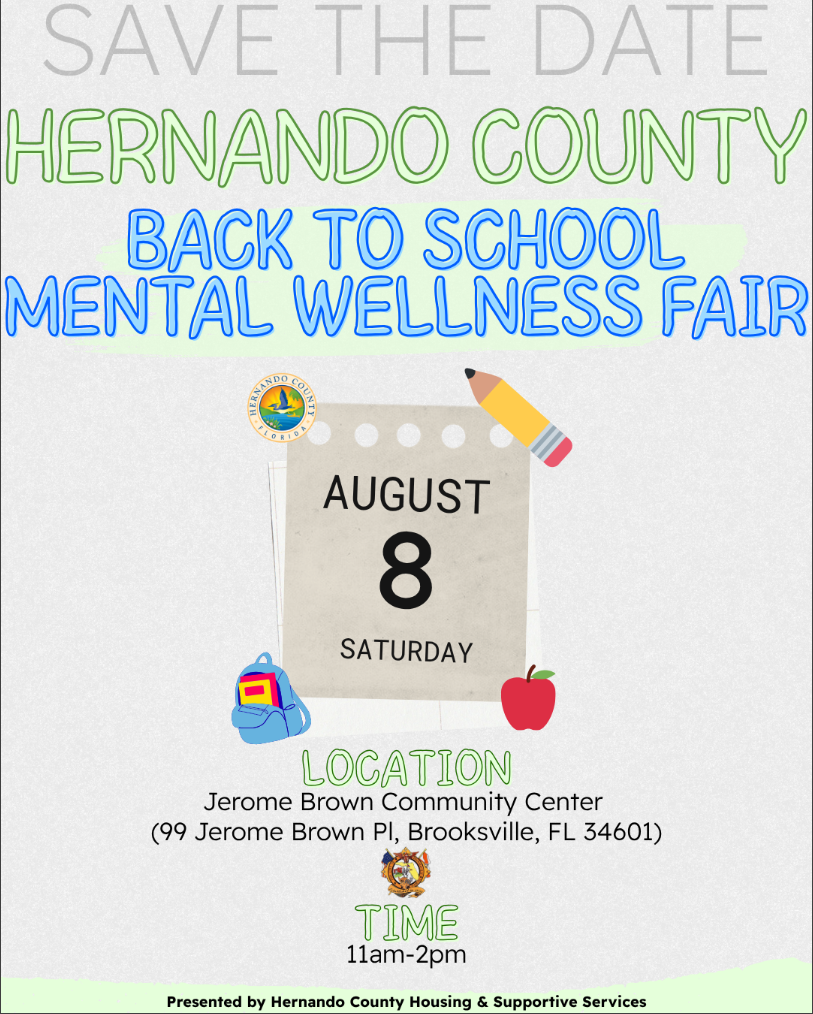 Wellness Fair