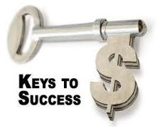 Keys to Success 