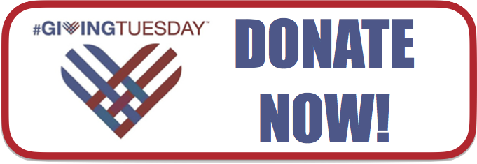 giving tuesday donate