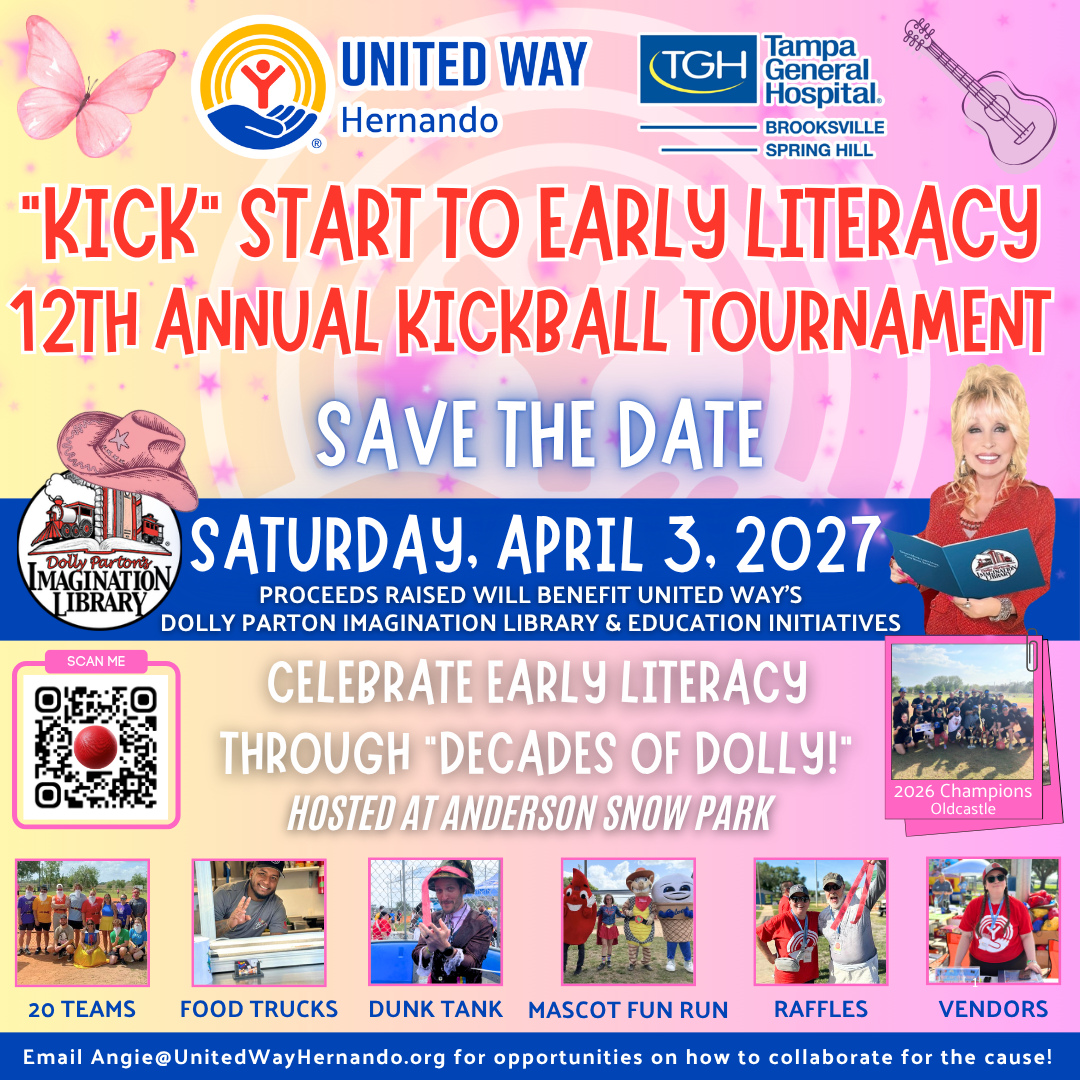 2027 Kickball Save the Date