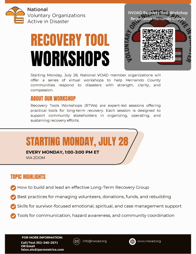 RTW Workshop