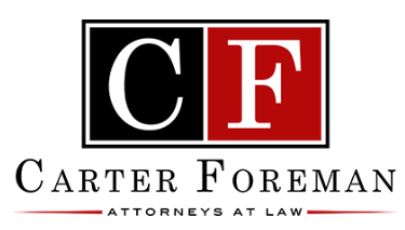 Carter Foreman logo