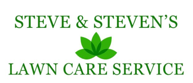 Steve & Steven's Lawn Services