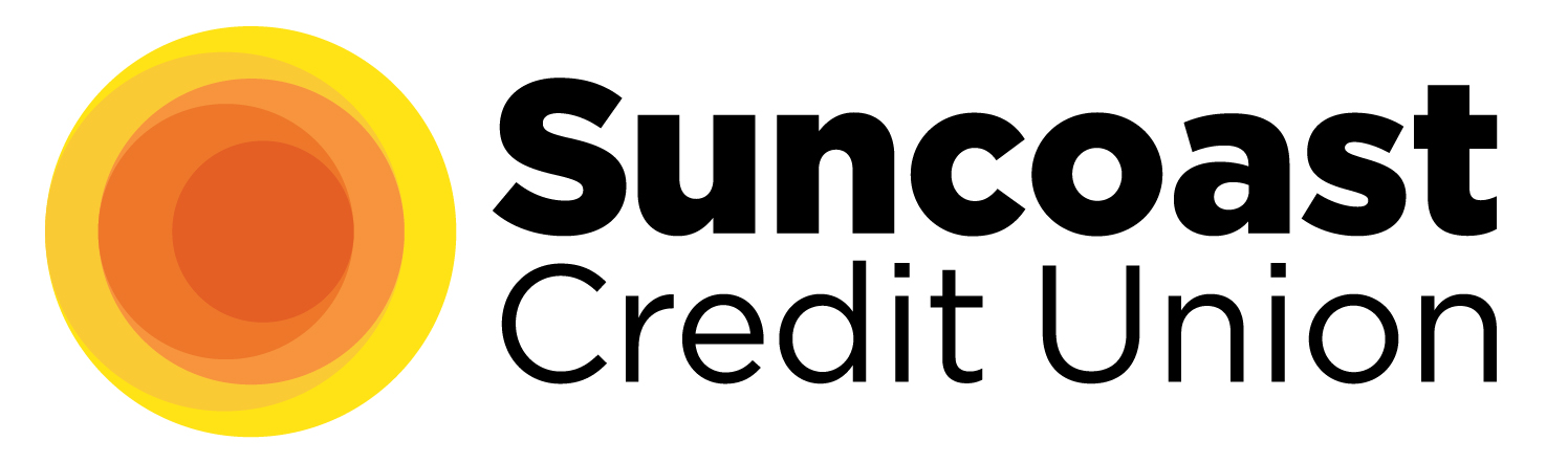 suncoast credit union logo